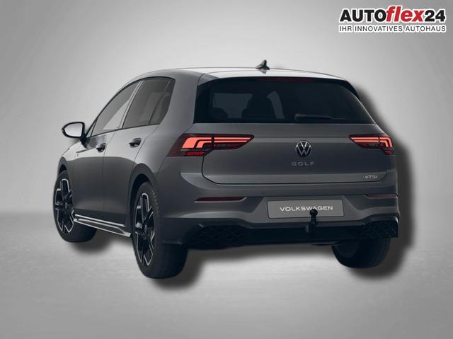 Volkswagen Golf R-Line 1.5 eTSI 7-Gang-DSG 