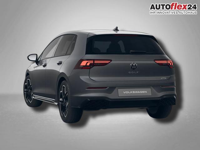 Volkswagen Golf R-Line 1.5 eTSI 7-Gang-DSG 