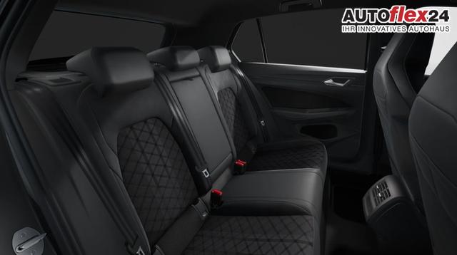 Volkswagen Golf R-Line 1.5 eTSI 7-Gang-DSG 