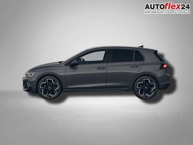 Vorlauffahrzeuge Volkswagen Golf - R-Line 1.5 eTSI 7-Gang-DSG