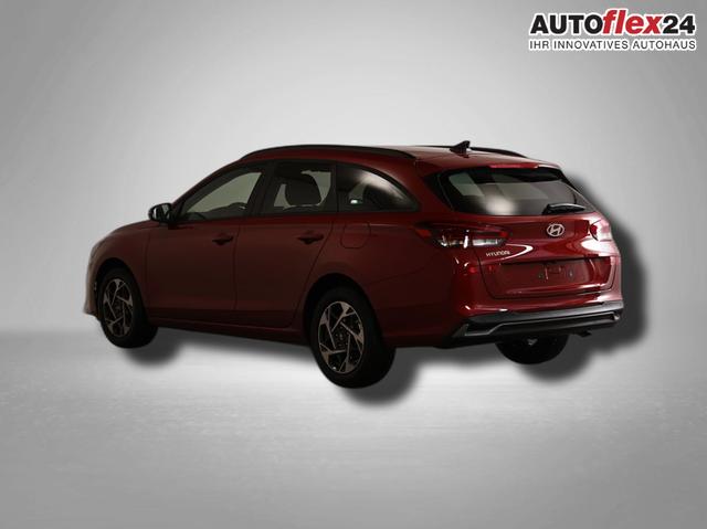 Hyundai i30 Kombi Trend 1.0 T-GDI 6-Gang 