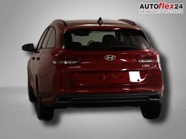 Hyundai i30 Kombi Trend 1.0 T-GDI 6-Gang 