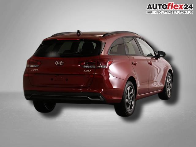 Hyundai i30 Kombi Trend 1.0 T-GDI 6-Gang 
