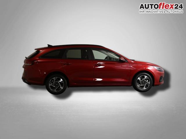 Hyundai i30 Kombi Trend 1.0 T-GDI 6-Gang 