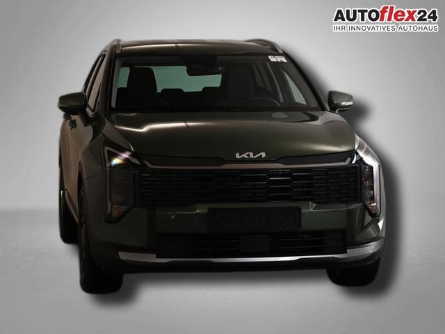 Vorlauffahrzeuge Kia Sportage - Gold 1.6 T-GDI 7DCT AWD