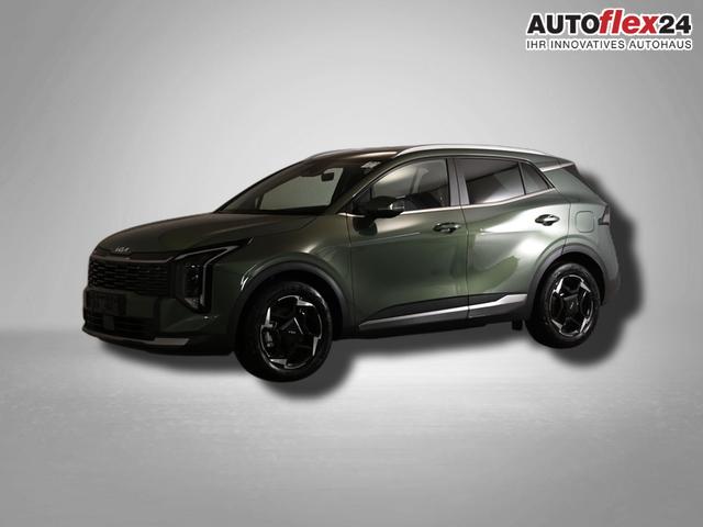 Vorlauffahrzeuge Kia Sportage - Gold 1.6 T-GDI 7DCT AWD