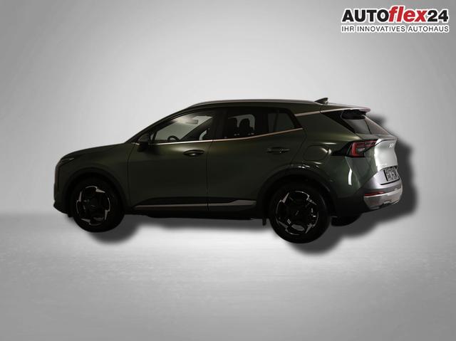 Kia Sportage Gold 1.6 T-GDI 7DCT AWD 