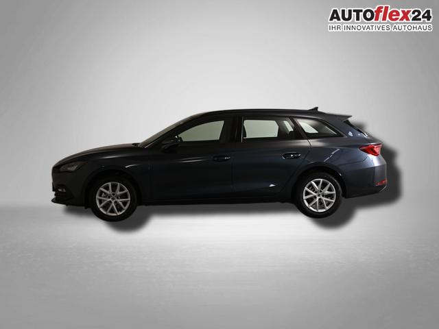 Vorlauffahrzeuge SEAT Leon Sportstourer - Style 1.5 TSI 6 Gang