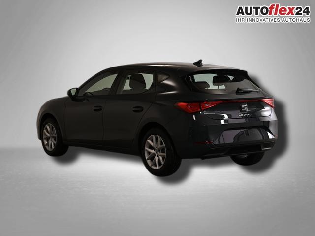 SEAT Leon Style 1.5 TSI 6-Gang 