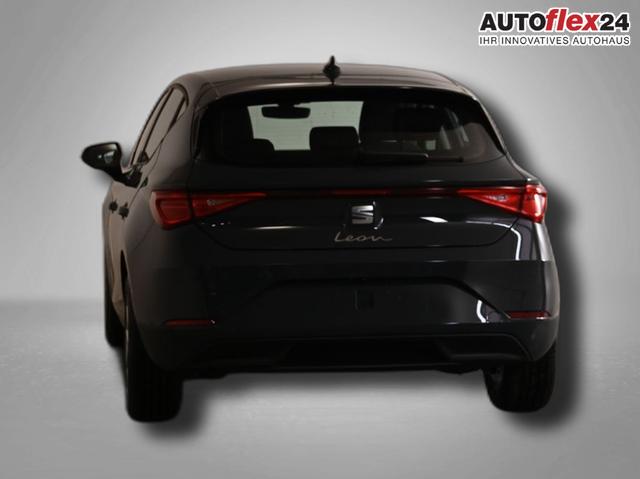 SEAT Leon Style 1.5 TSI 6-Gang 