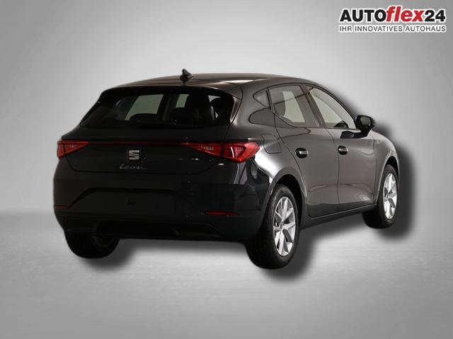 SEAT Leon Style 1.5 TSI 6-Gang 