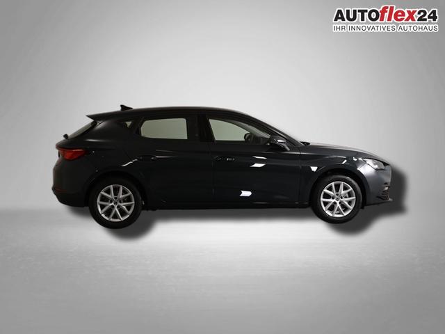 SEAT Leon Style 1.5 TSI 6-Gang 