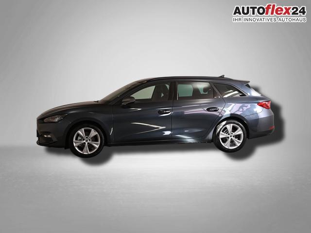 Vorlauffahrzeuge SEAT Leon Sportstourer - FR 1.5 eTSI 7-Gang-DSG