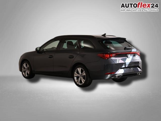 SEAT Leon Sportstourer FR 1.5 eTSI 7-Gang-DSG 