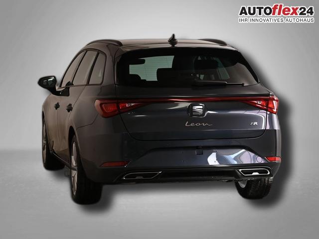 SEAT Leon Sportstourer FR 1.5 eTSI 7-Gang-DSG 