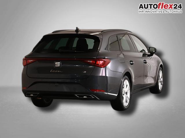 SEAT Leon Sportstourer FR 1.5 eTSI 7-Gang-DSG 