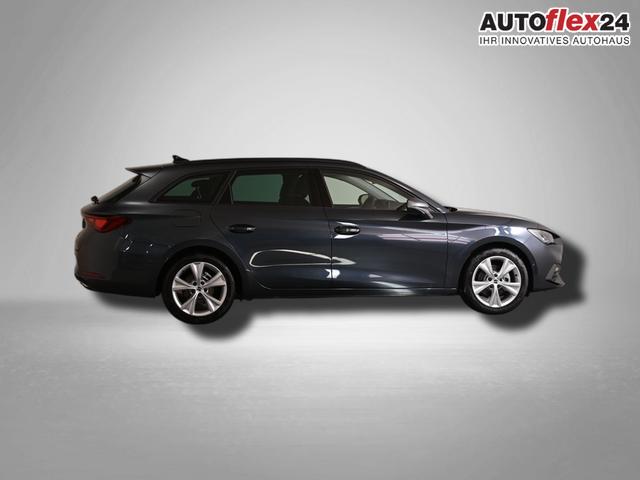 SEAT Leon Sportstourer FR 1.5 eTSI 7-Gang-DSG 