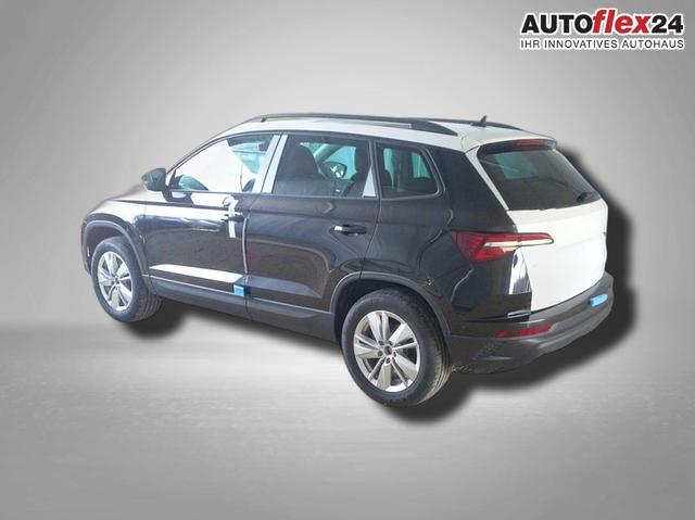Vorlauffahrzeuge Skoda Karoq - Selection 2.0 TDI 7-Gang-DSG 4x4