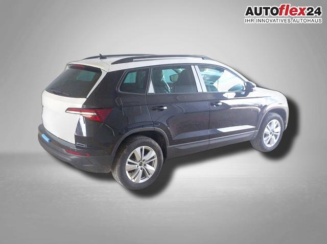 Skoda Karoq Selection 2.0 TDI 7-Gang-DSG 4x4 