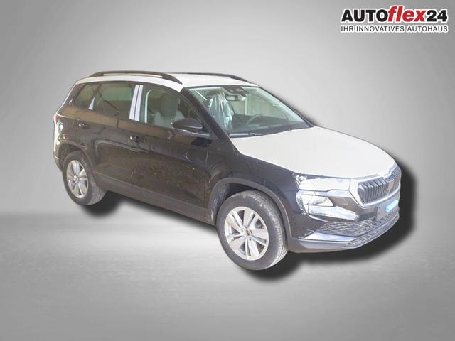 Skoda Karoq Selection 2.0 TDI 7-Gang-DSG 4x4 