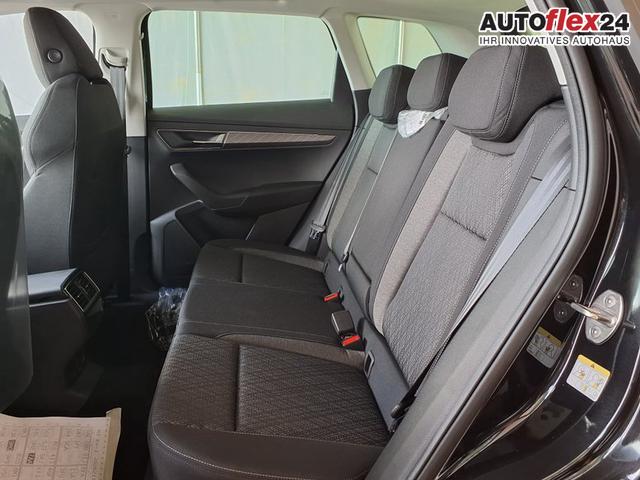 Skoda Karoq Selection 2.0 TDI 7-Gang-DSG 4x4 