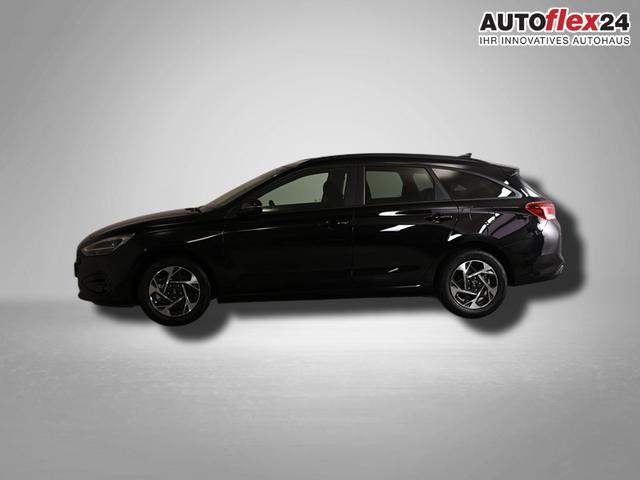 Vorlauffahrzeuge Hyundai i30 Kombi - Prime 1.6 T-GDi 7 Gang Automatik