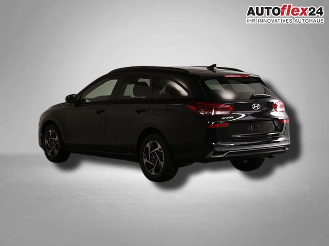 Hyundai i30 Kombi Prime 1.6 T-GDi 7 Gang Automatik 