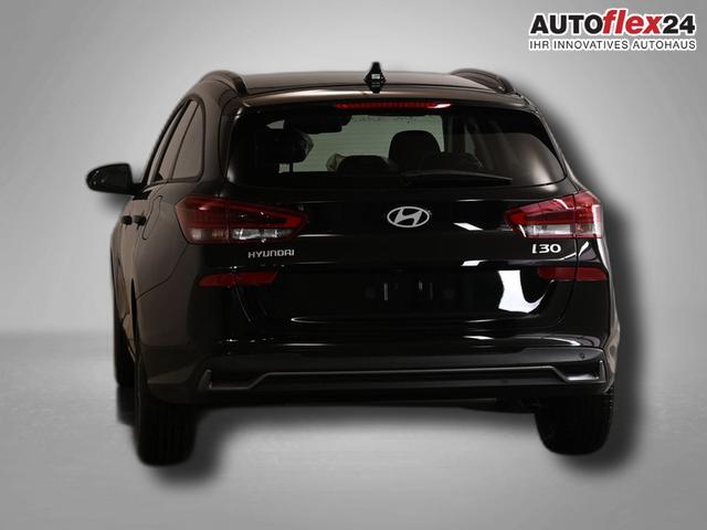 Hyundai i30 Kombi Prime 1.6 T-GDi 7 Gang Automatik 