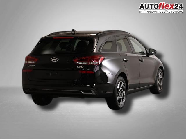 Hyundai i30 Kombi Prime 1.6 T-GDi 7 Gang Automatik 