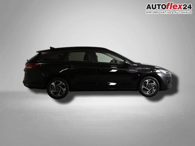 Hyundai i30 Kombi Prime 1.6 T-GDi 7 Gang Automatik 