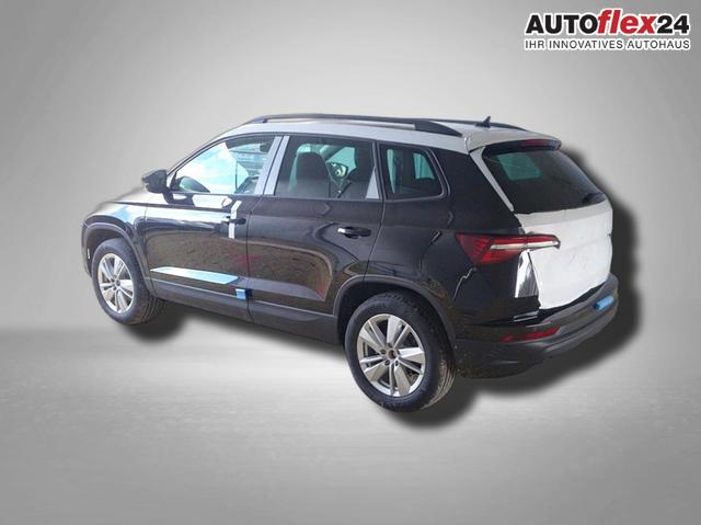Vorlauffahrzeuge Skoda Karoq - Selection 2.0 TDI 7-Gang-DSG 4x4