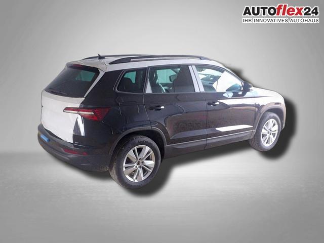 Skoda Karoq Selection 2.0 TDI 7-Gang-DSG 4x4 