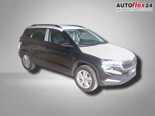 Skoda Karoq Selection 2.0 TDI 7-Gang-DSG 4x4 