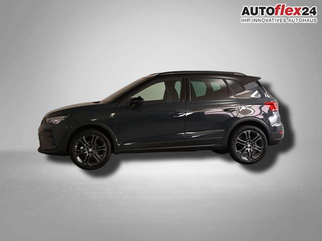 Vorlauffahrzeuge SEAT Arona - FR 1.5 TSI 7-Gang-DSG