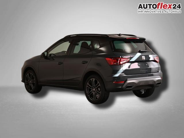 SEAT Arona FR 1.5 TSI 7-Gang-DSG 