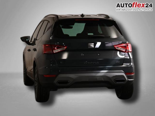 SEAT Arona FR 1.5 TSI 7-Gang-DSG 