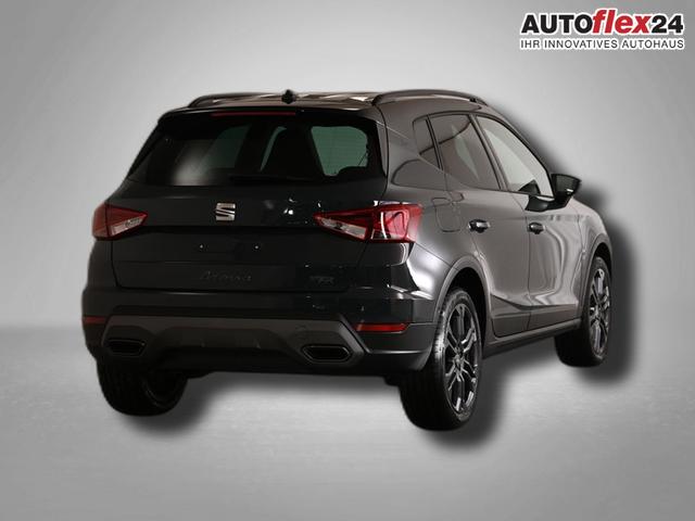 SEAT Arona FR 1.5 TSI 7-Gang-DSG 