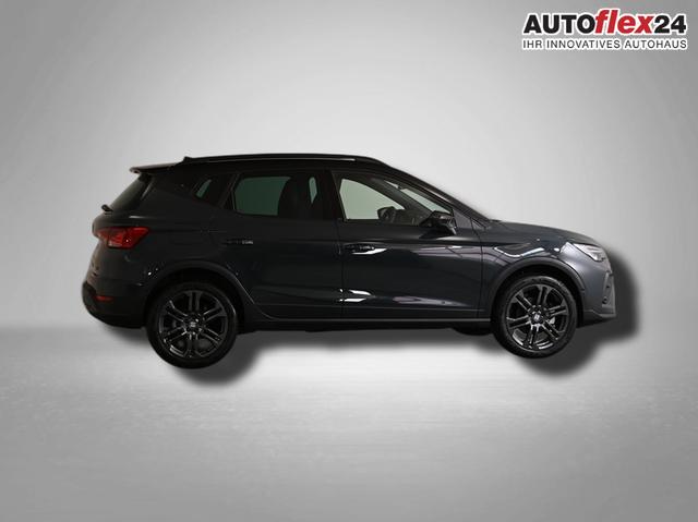 SEAT Arona FR 1.5 TSI 7-Gang-DSG 