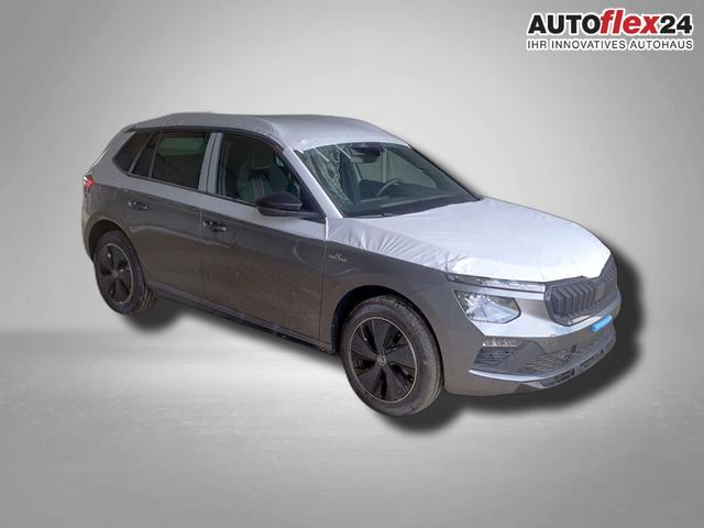 Skoda Kamiq Monte Carlo 1.5 TSI 7-Gang-DSG 