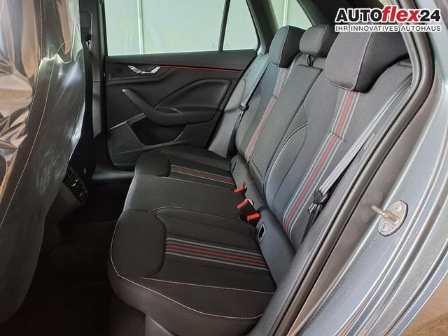 Skoda Kamiq Monte Carlo 1.5 TSI 7-Gang-DSG 