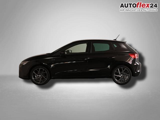 Vorlauffahrzeuge SEAT Ibiza - FR 1.5 TSI 7-Gang-DSG