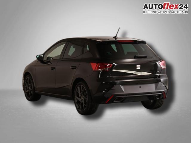 SEAT Ibiza FR 1.5 TSI 7-Gang-DSG 