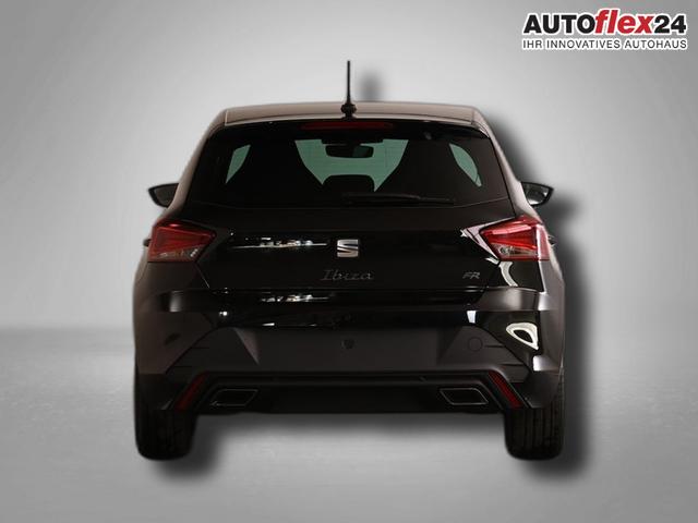 SEAT Ibiza FR 1.5 TSI 7-Gang-DSG 