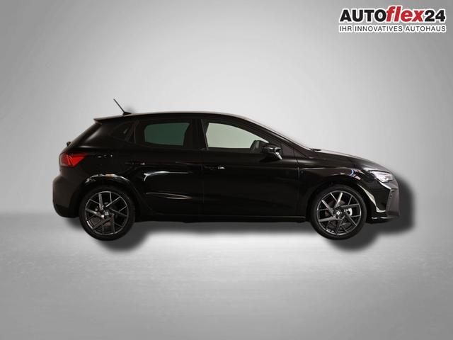 SEAT Ibiza FR 1.5 TSI 7-Gang-DSG 