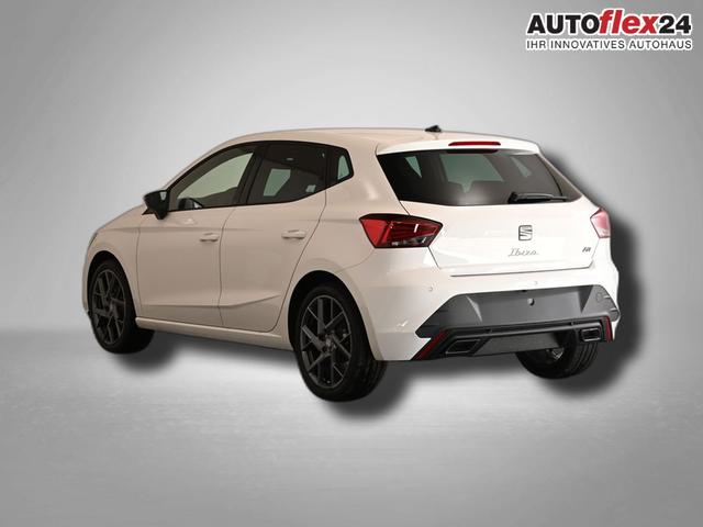SEAT Ibiza FR 1.5 TSI 7-Gang-DSG 