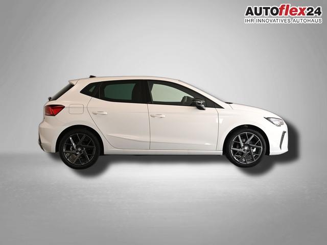 SEAT Ibiza FR 1.5 TSI 7-Gang-DSG 