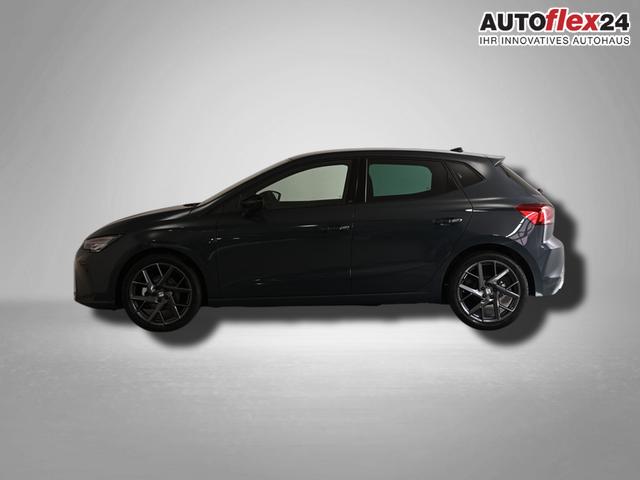 Vorlauffahrzeuge SEAT Ibiza - FR 1.5 TSI 7-Gang-DSG