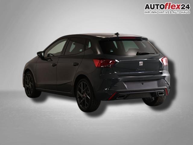 SEAT Ibiza FR 1.5 TSI 7-Gang-DSG 