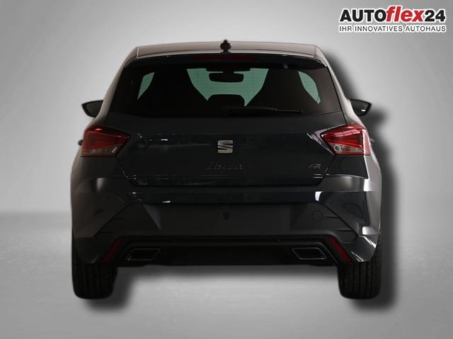 SEAT Ibiza FR 1.5 TSI 7-Gang-DSG 