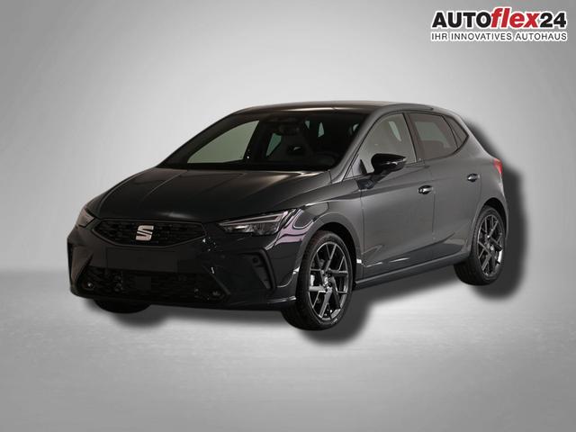 SEAT Ibiza FR 1.5 TSI 7-Gang-DSG 